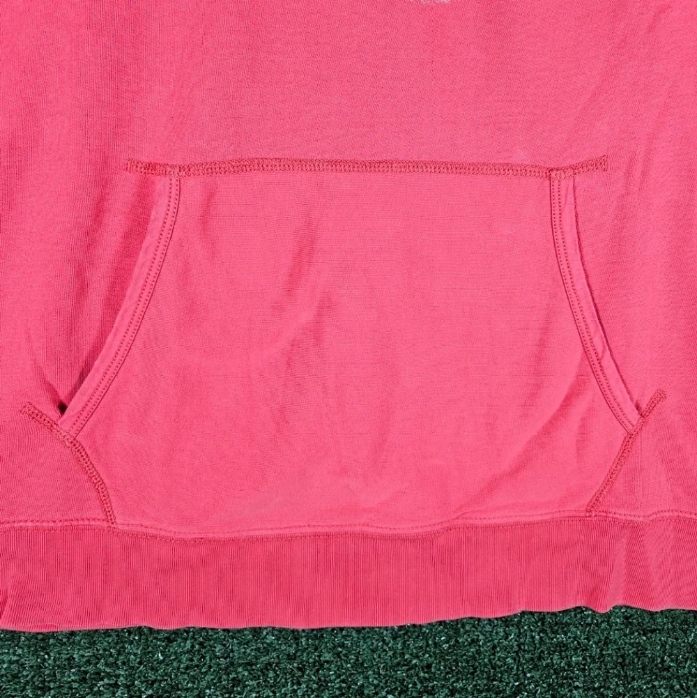 Vintage Ralph Lauren Denim & Supply Chief Hoodie / Mens Size L / Color - Coral - Picture 8 of 11